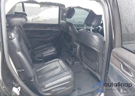 2024 Jeep Grand Cherokee L Limited 4X4 from USA, damaged, VIN 1C4RJKBG4R8926264